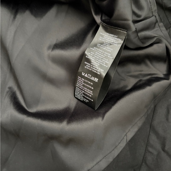 NWT Anthropologie × Yukiko Noritake Asymmetrical Floral Midi Dress - Picture 12 of 12